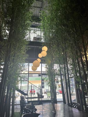   at Fit Choices in Cartagena