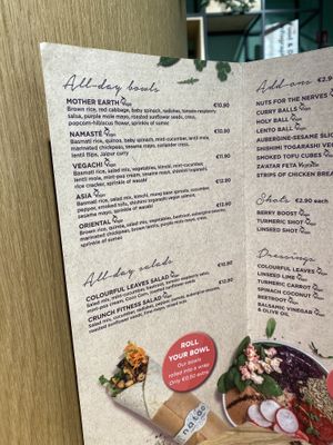   at Natoo in Frankfurt