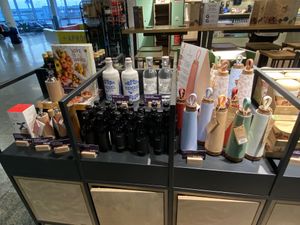 ☺️  at Natoo in Frankfurt