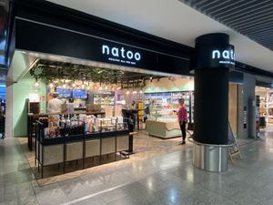 Location   at Natoo in Frankfurt