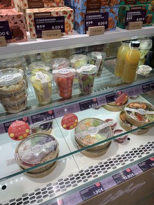   at Natoo in Frankfurt