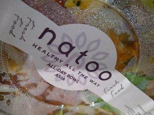  at Natoo in Frankfurt