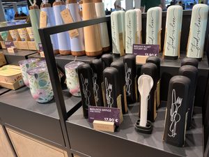 Products   at Natoo in Frankfurt