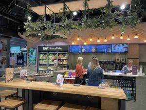   at Natoo in Frankfurt