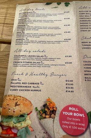   at Natoo in Frankfurt