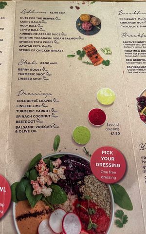   at Natoo in Frankfurt