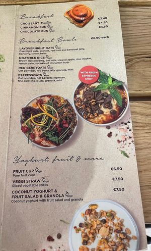   at Natoo in Frankfurt