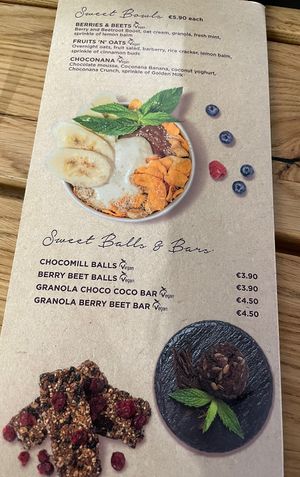   at Natoo in Frankfurt