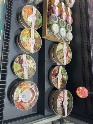   at Natoo in Frankfurt