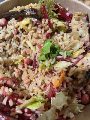   at Natoo in Frankfurt