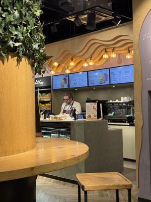   at Natoo in Frankfurt