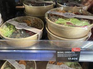   at Natoo in Frankfurt