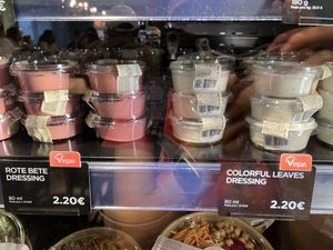   at Natoo in Frankfurt