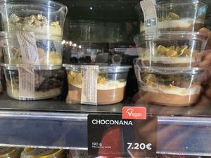   at Natoo in Frankfurt