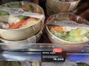   at Natoo in Frankfurt