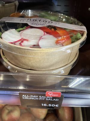   at Natoo in Frankfurt