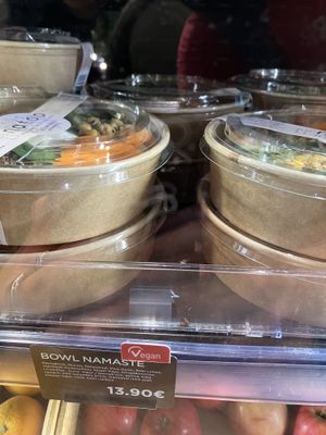   at Natoo in Frankfurt