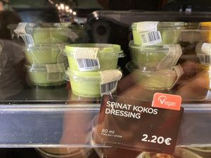   at Natoo in Frankfurt