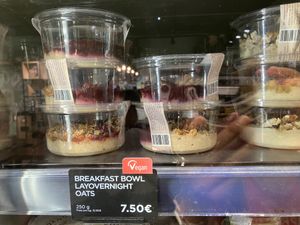   at Natoo in Frankfurt