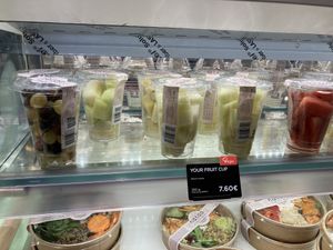   at Natoo in Frankfurt