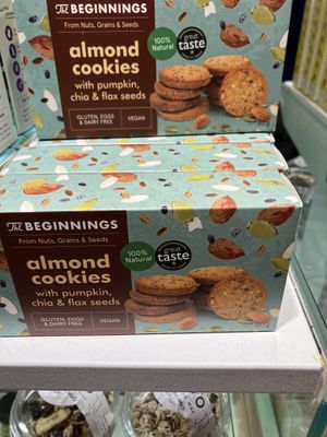   at Natoo in Frankfurt