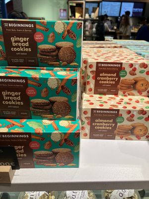   at Natoo in Frankfurt