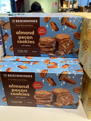   at Natoo in Frankfurt