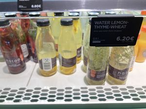   at Natoo in Frankfurt