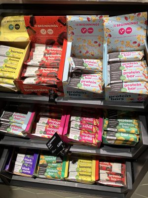   at Natoo in Frankfurt