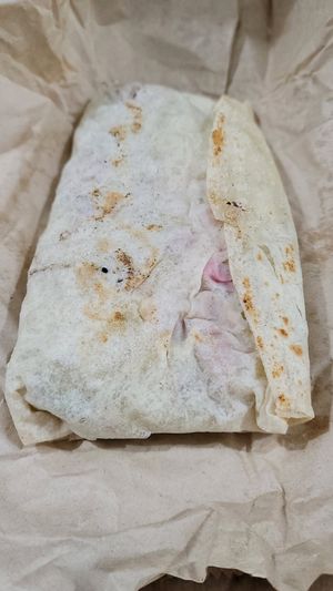  at Vegan Spectrum مطبخ الطيف النباتي in Amman