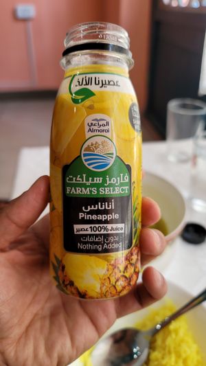  at Vegan Spectrum مطبخ الطيف النباتي in Amman