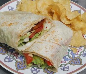  at Vegan Spectrum مطبخ الطيف النباتي in Amman