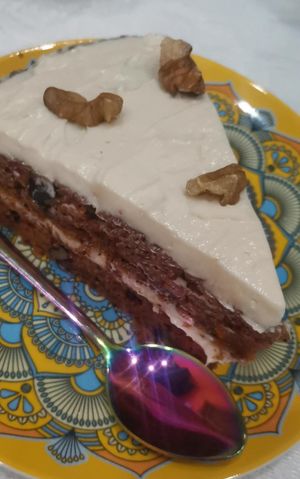  at Vegan Spectrum مطبخ الطيف النباتي in Amman