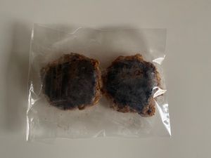  at Vegan Spectrum مطبخ الطيف النباتي in Amman