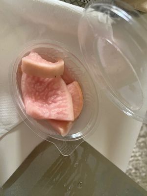  at Vegan Spectrum مطبخ الطيف النباتي in Amman