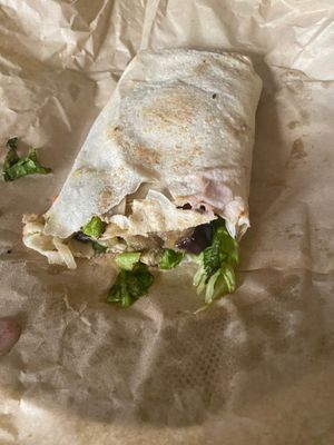  at Vegan Spectrum مطبخ الطيف النباتي in Amman