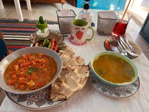  at Vegan Spectrum مطبخ الطيف النباتي in Amman