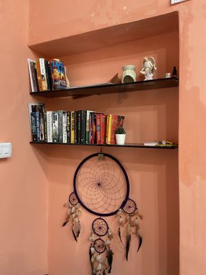   at Vegan Spectrum مطبخ الطيف النباتي in Amman