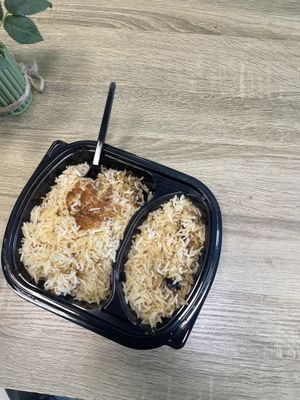   at Vegan Spectrum مطبخ الطيف النباتي in Amman