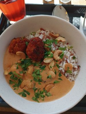  at J'ai du bowl in Valenciennes