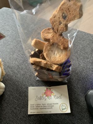  #Veganuary at J'ai du bowl in Valenciennes