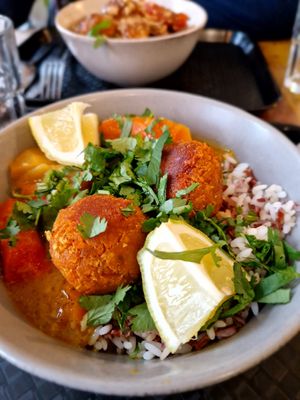  at J'ai du bowl in Valenciennes