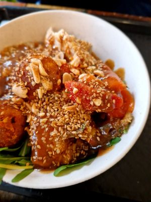  at J'ai du bowl in Valenciennes