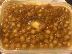   at Namaste in Wolverhampton