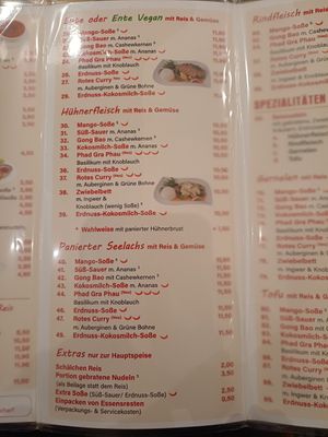  at Thai Chi in Freiburg