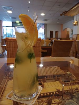  at Thai Chi in Freiburg