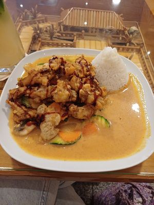  at Thai Chi in Freiburg