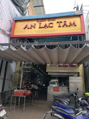  at An Lac Tam - P2 in Da Lat