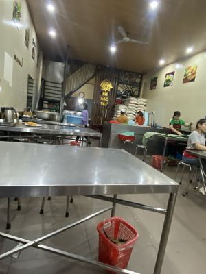   at An Lac Tam - P2 in Da Lat