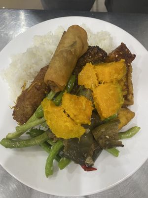   at An Lac Tam - P2 in Da Lat